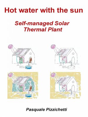 cover image of Self-Managed Solar Thermal Plant